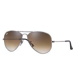 Ray Ban Aviator 3025 Sunglasses